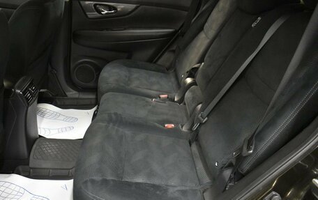 Nissan X-Trail, 2015 год, 1 359 000 рублей, 14 фотография