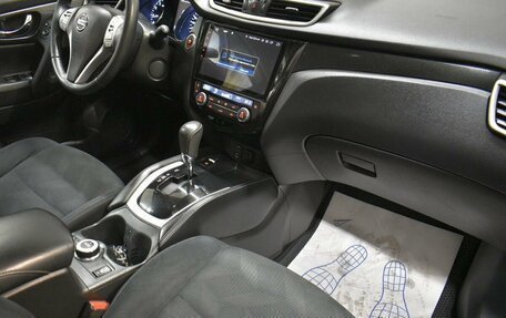 Nissan X-Trail, 2015 год, 1 359 000 рублей, 12 фотография