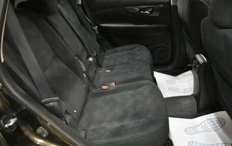 Nissan X-Trail, 2015 год, 1 359 000 рублей, 15 фотография