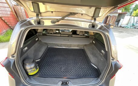 Volvo XC70 II рестайлинг, 2011 год, 1 600 000 рублей, 3 фотография