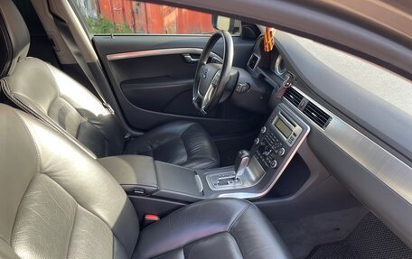 Volvo XC70 II рестайлинг, 2011 год, 1 600 000 рублей, 7 фотография