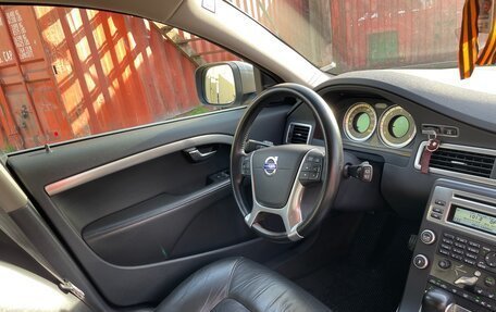 Volvo XC70 II рестайлинг, 2011 год, 1 600 000 рублей, 6 фотография