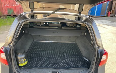 Volvo XC70 II рестайлинг, 2011 год, 1 600 000 рублей, 4 фотография