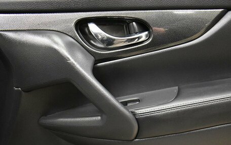 Nissan X-Trail, 2015 год, 1 359 000 рублей, 13 фотография