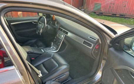 Volvo XC70 II рестайлинг, 2011 год, 1 600 000 рублей, 8 фотография