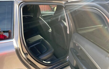 Volvo XC70 II рестайлинг, 2011 год, 1 600 000 рублей, 9 фотография