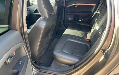 Volvo XC70 II рестайлинг, 2011 год, 1 600 000 рублей, 10 фотография