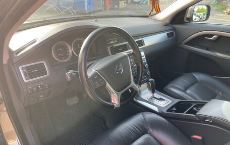 Volvo XC70 II рестайлинг, 2011 год, 1 600 000 рублей, 13 фотография