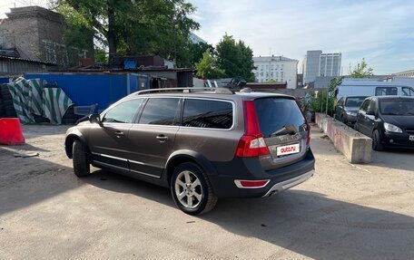 Volvo XC70 II рестайлинг, 2011 год, 1 600 000 рублей, 21 фотография