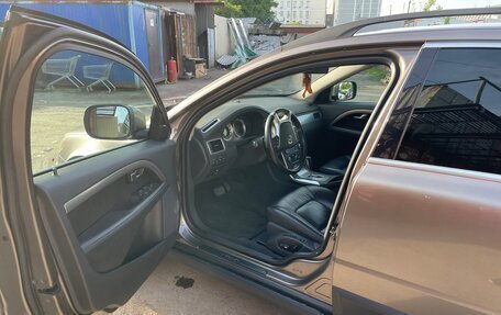 Volvo XC70 II рестайлинг, 2011 год, 1 600 000 рублей, 15 фотография