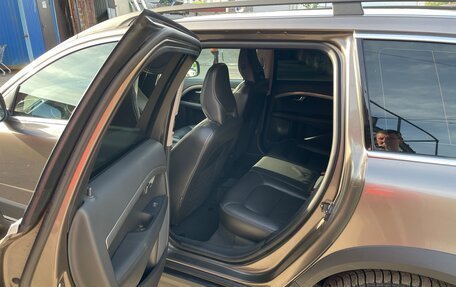 Volvo XC70 II рестайлинг, 2011 год, 1 600 000 рублей, 11 фотография