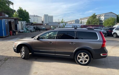 Volvo XC70 II рестайлинг, 2011 год, 1 600 000 рублей, 19 фотография