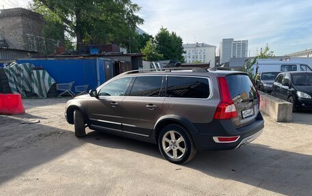 Volvo XC70 II рестайлинг, 2011 год, 1 600 000 рублей, 20 фотография