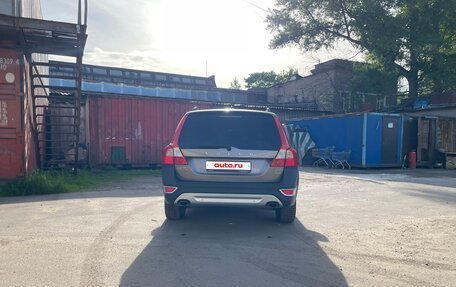 Volvo XC70 II рестайлинг, 2011 год, 1 600 000 рублей, 22 фотография