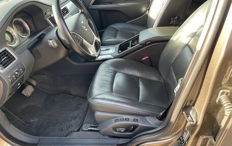 Volvo XC70 II рестайлинг, 2011 год, 1 600 000 рублей, 12 фотография