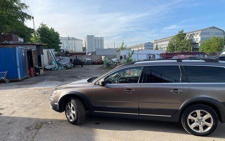 Volvo XC70 II рестайлинг, 2011 год, 1 600 000 рублей, 18 фотография