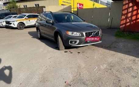 Volvo XC70 II рестайлинг, 2011 год, 1 600 000 рублей, 5 фотография