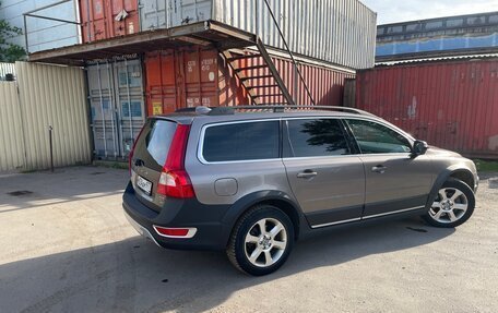 Volvo XC70 II рестайлинг, 2011 год, 1 600 000 рублей, 25 фотография