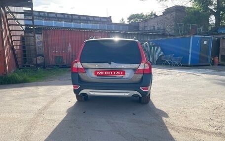Volvo XC70 II рестайлинг, 2011 год, 1 600 000 рублей, 23 фотография