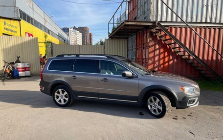 Volvo XC70 II рестайлинг, 2011 год, 1 600 000 рублей, 26 фотография