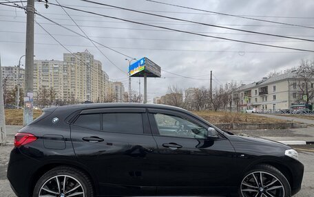 BMW X2, 2019 год, 2 999 999 рублей, 2 фотография