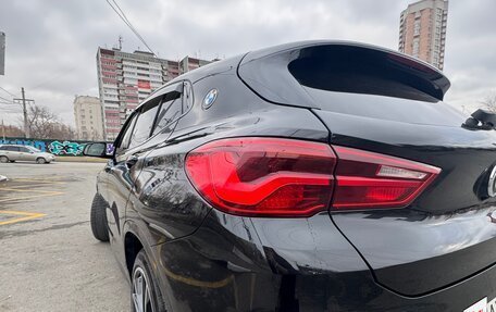 BMW X2, 2019 год, 2 999 999 рублей, 6 фотография