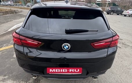 BMW X2, 2019 год, 2 999 999 рублей, 5 фотография