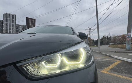 BMW X2, 2019 год, 2 999 999 рублей, 11 фотография