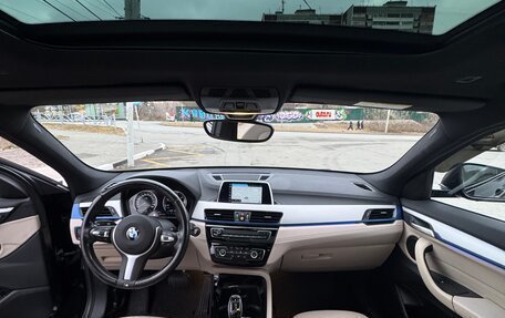 BMW X2, 2019 год, 2 999 999 рублей, 14 фотография