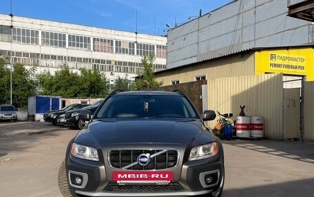 Volvo XC70 II рестайлинг, 2011 год, 1 600 000 рублей, 30 фотография