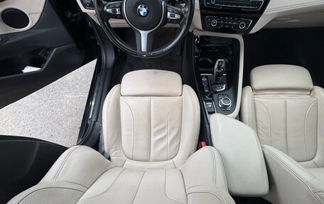 BMW X2, 2019 год, 2 999 999 рублей, 16 фотография