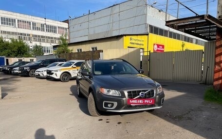 Volvo XC70 II рестайлинг, 2011 год, 1 600 000 рублей, 28 фотография