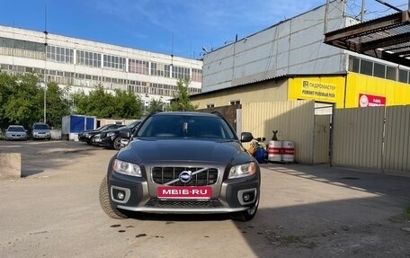 Volvo XC70 II рестайлинг, 2011 год, 1 600 000 рублей, 29 фотография