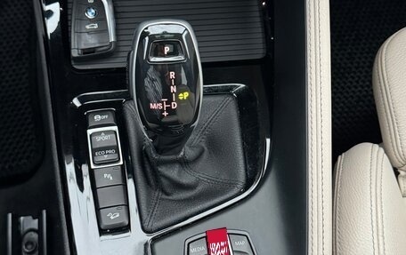 BMW X2, 2019 год, 2 999 999 рублей, 18 фотография