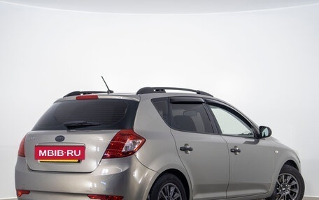 KIA cee'd I рестайлинг, 2010 год, 599 000 рублей, 5 фотография