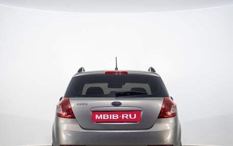 KIA cee'd I рестайлинг, 2010 год, 599 000 рублей, 6 фотография