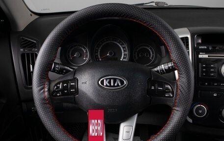 KIA cee'd I рестайлинг, 2010 год, 599 000 рублей, 9 фотография