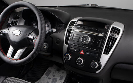 KIA cee'd I рестайлинг, 2010 год, 599 000 рублей, 12 фотография