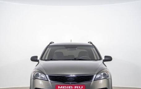 KIA cee'd I рестайлинг, 2010 год, 599 000 рублей, 3 фотография
