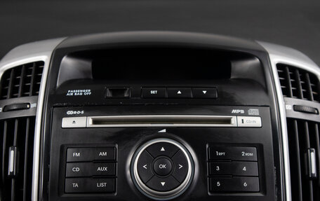 KIA cee'd I рестайлинг, 2010 год, 599 000 рублей, 15 фотография