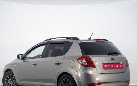 KIA cee'd I рестайлинг, 2010 год, 599 000 рублей, 7 фотография