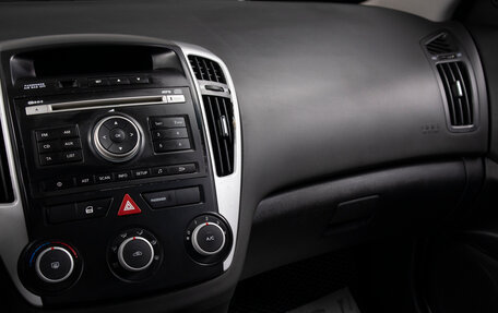 KIA cee'd I рестайлинг, 2010 год, 599 000 рублей, 13 фотография