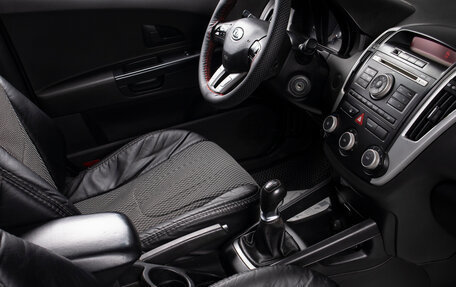 KIA cee'd I рестайлинг, 2010 год, 599 000 рублей, 17 фотография