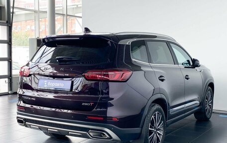 Chery Tiggo 8 Pro, 2022 год, 1 870 000 рублей, 3 фотография