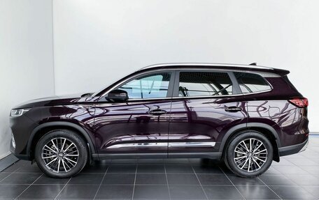 Chery Tiggo 8 Pro, 2022 год, 1 870 000 рублей, 5 фотография