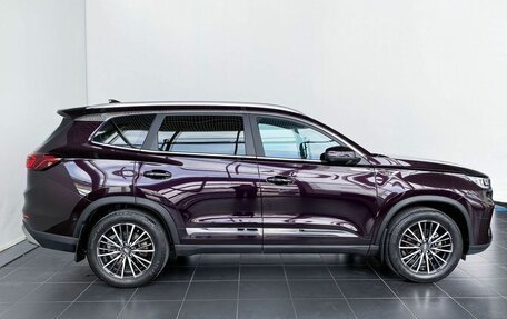 Chery Tiggo 8 Pro, 2022 год, 1 870 000 рублей, 6 фотография