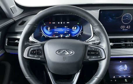 Chery Tiggo 8 Pro, 2022 год, 1 870 000 рублей, 7 фотография