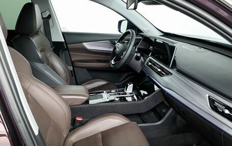Chery Tiggo 8 Pro, 2022 год, 1 870 000 рублей, 16 фотография