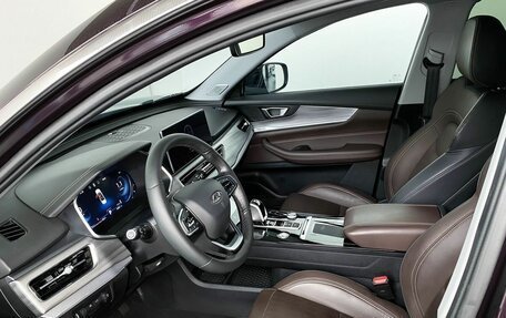 Chery Tiggo 8 Pro, 2022 год, 1 870 000 рублей, 13 фотография