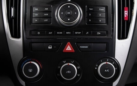 KIA cee'd I рестайлинг, 2010 год, 599 000 рублей, 14 фотография